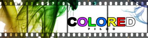 colored films logo