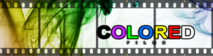 logo colored films